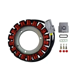 Stator Kawasaki KAF620 Mule 4000 KAF620 Mule 4010 OEM 59031-2136