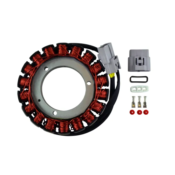 Stator Kawasaki KAF620 Mule 4000 KAF620 Mule 4010 OEM 59031-2136