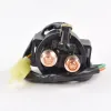 Starter Relay Solenoid Kymco 250 KXR 250 Maxxer 300 Maxxer 300 MXU 250 MXU OEM 35850-KHB4-90A
