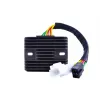 Régulateur Rectifieur Mosfet Moto Guzzi Nevada 750 V7 Special 750 California Vintage 1100 OEM 883878
