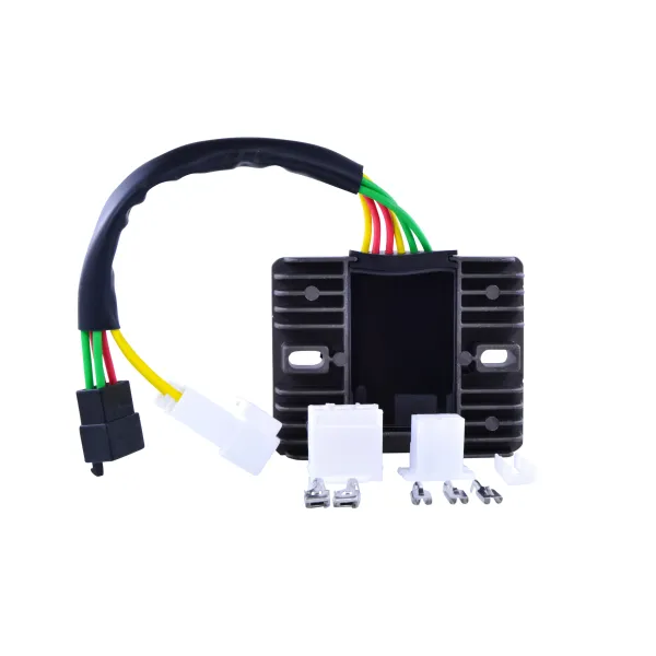 Régulateur Rectifieur Mosfet Moto Guzzi Nevada 750 V7 Special 750 California Vintage 1100 OEM 883878