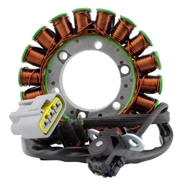 Stator Aprilia ETV 1200 Caponord OEM 680199