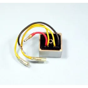 Régulateur Rectifieur - SeaDoo - 720GTS-720HX-720XP-650XPI-580SPI-650XP-720SPX-580GTS-580GTX-580GT-580SP
