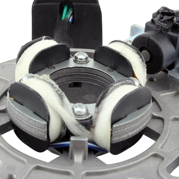 Stator Yamaha YZ250 YZ250X OEM 5CU-85560-20-00