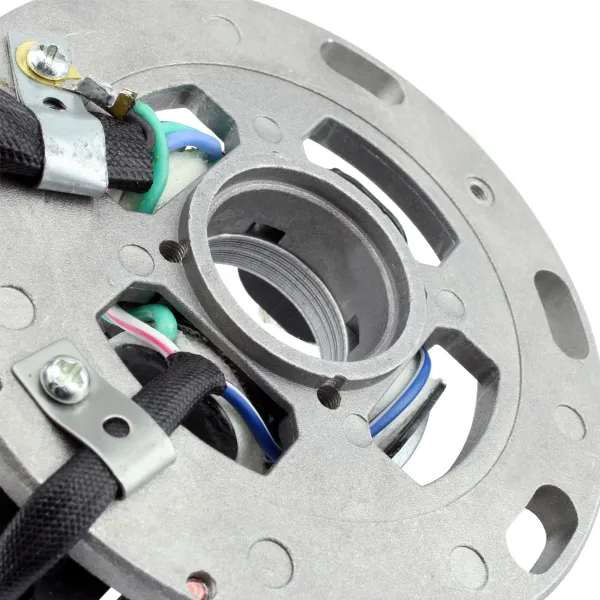 Stator Yamaha YZ250 YZ250X OEM 5CU-85560-20-00