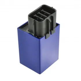 Fuel Pump Waterproof Relay Honda TRX680 Rincon TRX420 Rancher TRX500 Fourtrax TRX700 OEM 38580-HP5-601 38580-HP5-600