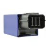 Fuel Pump Waterproof Relay Honda TRX680 Rincon TRX420 Rancher TRX500 Fourtrax TRX700 OEM 38580-HP5-601 38580-HP5-600