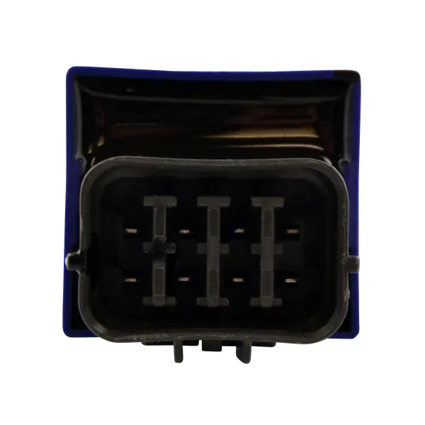 Fuel Pump Waterproof Relay Honda TRX680 Rincon TRX420 Rancher TRX500 Fourtrax TRX700 OEM 38580-HP5-601 38580-HP5-600