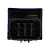 Fuel Pump Waterproof Relay Honda TRX680 Rincon TRX420 Rancher TRX500 Fourtrax TRX700 OEM 38580-HP5-601 38580-HP5-600