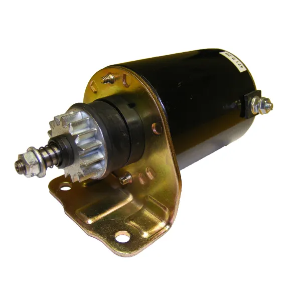  Starter Motor-John Deere-SST16-SST18-LTR166-LT166-LT170-1200 Hydro