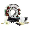 Alternateur Stator Allumage Yamaha XT225 OEM 4BE-81410-00-00 4BE-81410-01-00