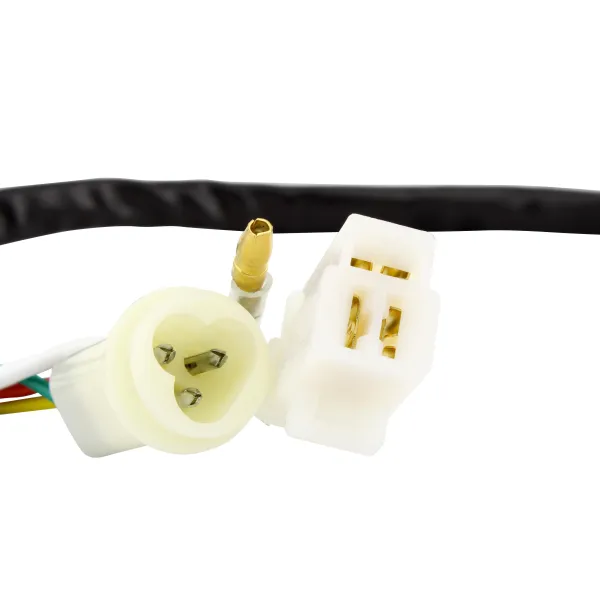 Alternateur Stator Allumage Yamaha XT225 OEM 4BE-81410-00-00 4BE-81410-01-00