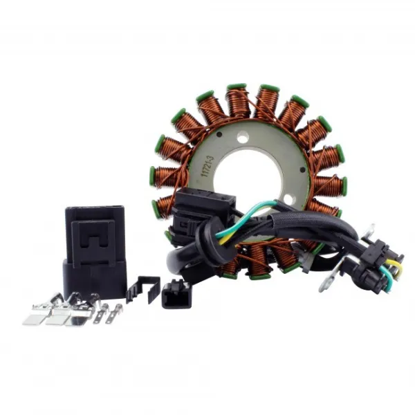 Alternateur Stator Allumage Kawasaki Ninja 300 OEM 21003-0128