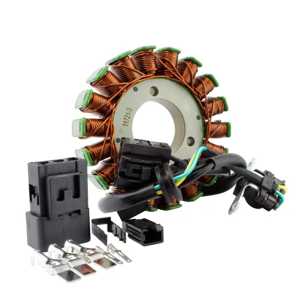Alternateur Stator Allumage Kawasaki Ninja 300 OEM 21003-0128