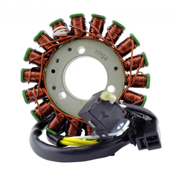 Alternateur Stator Suzuki VStrom 650 OEM 32101-17G10 32101-17G11 32101-17G12