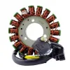 Alternateur Stator Suzuki VStrom 650 OEM 32101-17G10 32101-17G11 32101-17G12