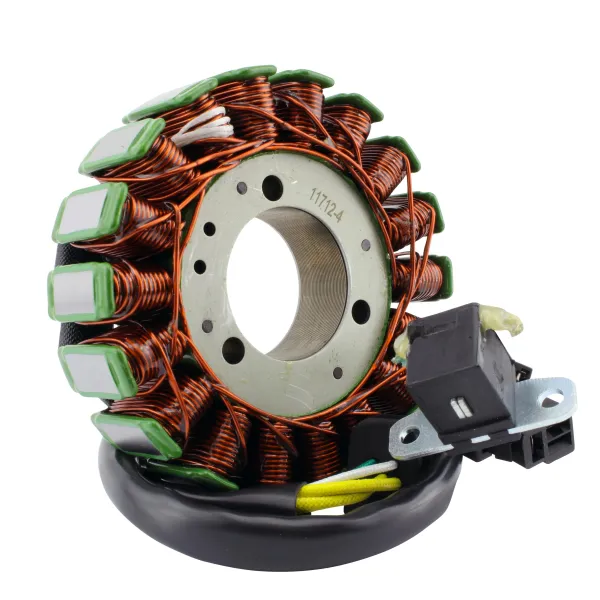 Stator Suzuki VStrom 650 OEM 32101-17G10 32101-17G11 32101-17G12