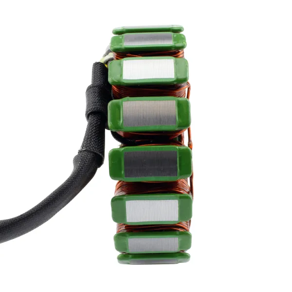 Stator Suzuki VStrom 650 OEM 32101-17G10 32101-17G11 32101-17G12