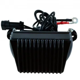 Regulator Rectifier Harley Davidson Electra Glide 1450 Road Glide 1450 Screamin Eagle Road King 1450 1550 OEM 74505-02