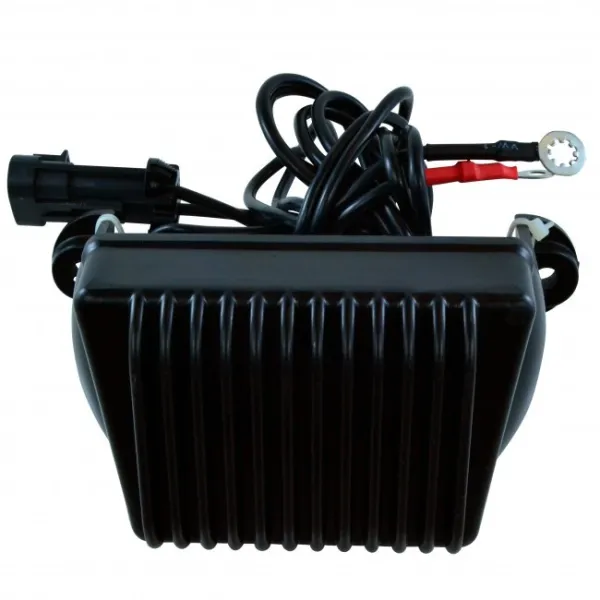 Regulator Rectifier Harley Davidson Electra Glide 1450 Road Glide 1450 Screamin Eagle Road King 1450 1550 OEM 74505-02