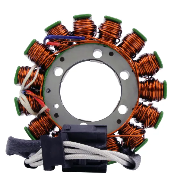 Stator  Aprilia RSV4 1000 Factory Tuono V4 1000 RSV4 R 1000 RSV1000R OEM 857201