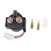 Relay Solenoid Suzuki DR 125