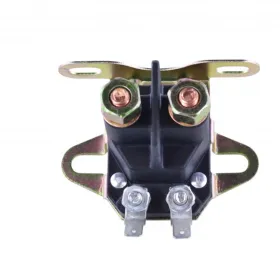 Relay Solenoid SeaDoo 580 650 OEM 278000077 278000201 278000342 278000482 278000009 295500294 295500900