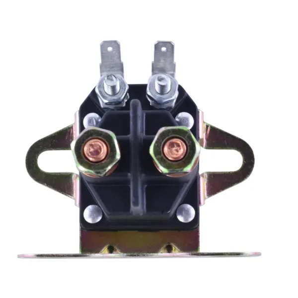 Relay Solenoid SeaDoo 580 650 OEM 278000077 278000201 278000342 278000482 278000009 295500294 295500900