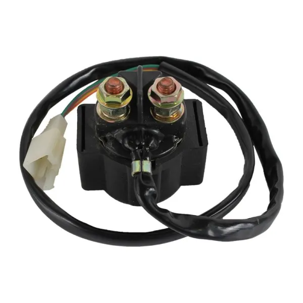 Relais Démarreur Honda GL1800 Goldwing OEM 35850-MCA-A61