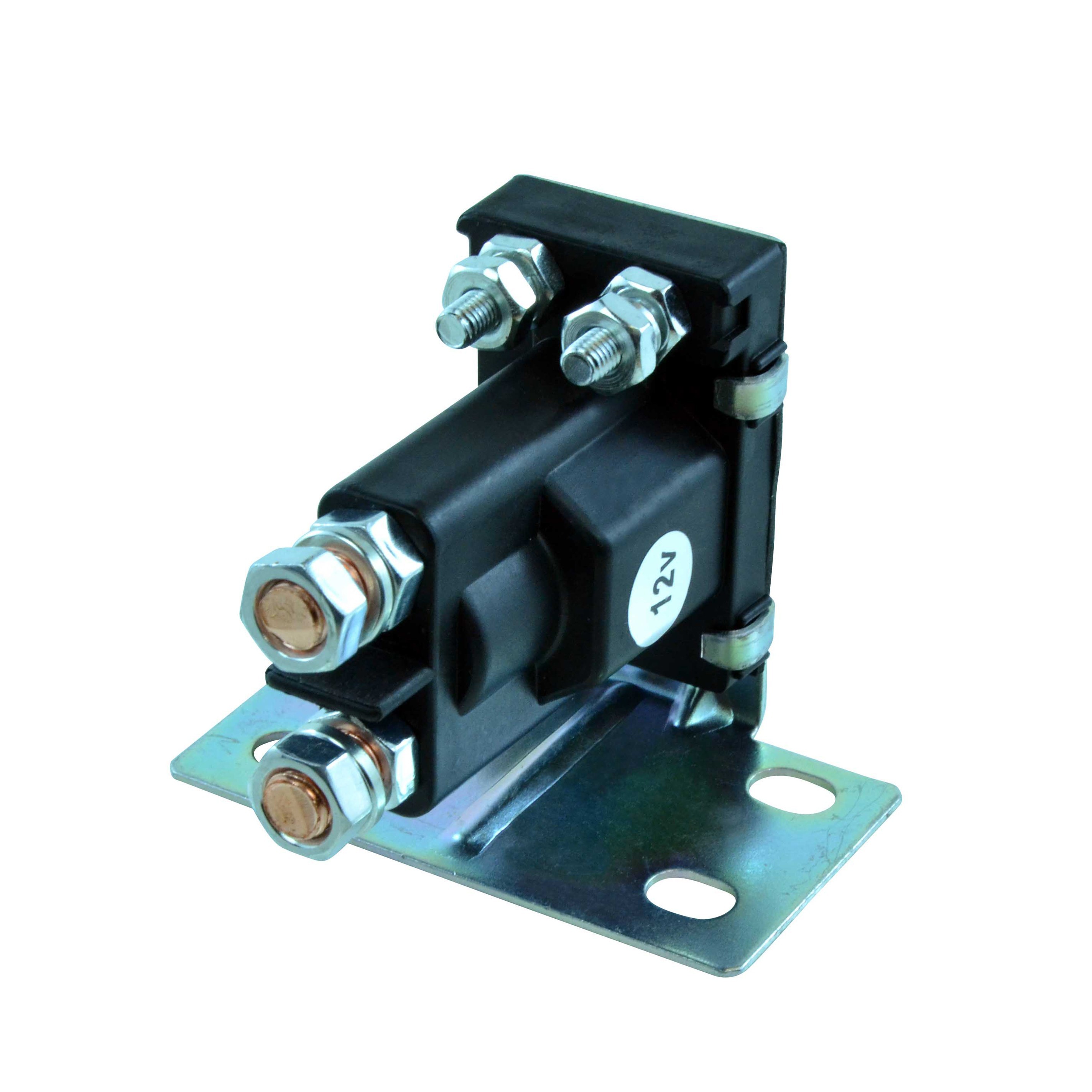 Starter Relay Solenoid Arctic Cat Snowmobile OEM 0645-196