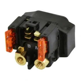 Relay Solenoid Yamaha TTR230 TTR125 TTR90 WR250F WR450F OEM 5SL-81940-10-00 5SL-81940-11-00 5SL-81940-12