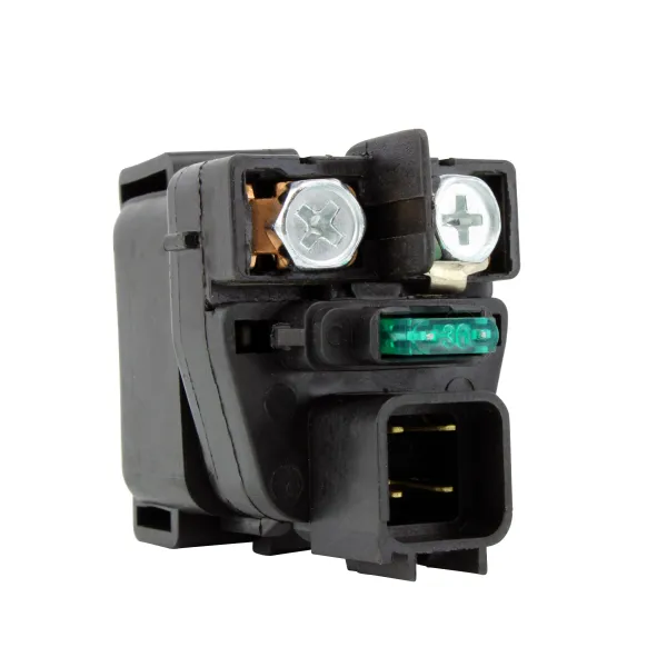 Relay Solenoid Suzuki GSXR600 GSXR750 GSXR1000 GSX1300 BKing SFV650 Gladius OEM 31800-41G00 31800-41G10