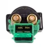 Relay Solenoid Arctic Cat 350 366 425 450 Alterra 400 450 500 Prowler 500 OEM 3313-464