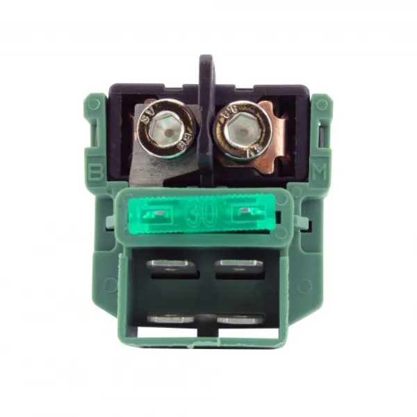 Starter Solenoid Honda CRF125 NSA700 CRF450X OEM 35850-MY6-670 35850-MY6-671 35850-KCN-003 35850-KCN-000