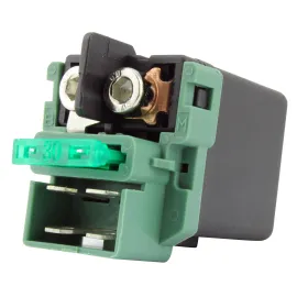 Starter Solenoid Honda CRF125 NSA700 CRF450X OEM 35850-MY6-670 35850-MY6-671 35850-KCN-003 35850-KCN-000