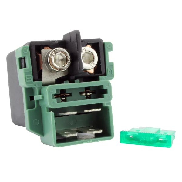 Starter Solenoid Honda CRF125 NSA700 CRF450X OEM 35850-MY6-670 35850-MY6-671 35850-KCN-003 35850-KCN-000