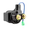 Starter Solenoid Yamaha XJ 600 Diversion XJ600 Seca OEM 4BP-81940-00-00