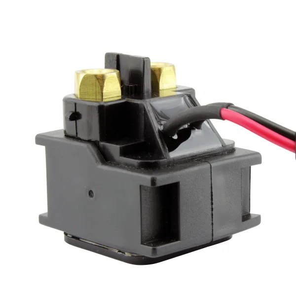 Relay Solenoid Suzuki LTR450 2006-2009 OEM 31800-45G00