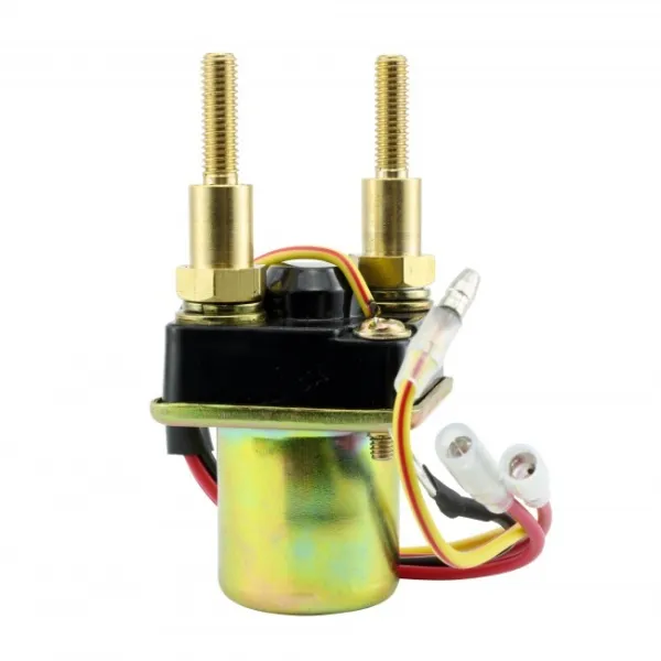 Relais Démarreur Kawasaki Jet Ski JS440 JS550 OEM 27010-3006 27010-3007