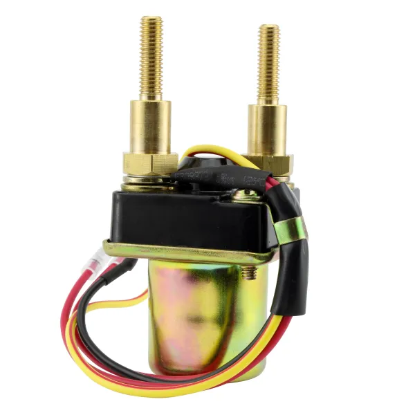 Relay Solenoid Kawasaki JB650 JF650 JH750 JL650 JS550 JS650 JS750 JS800 JT1100 JT750 JT900