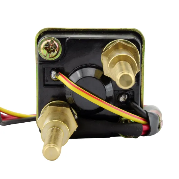 Relay Solenoid Kawasaki JB650 JF650 JH750 JL650 JS550 JS650 JS750 JS800 JT1100 JT750 JT900