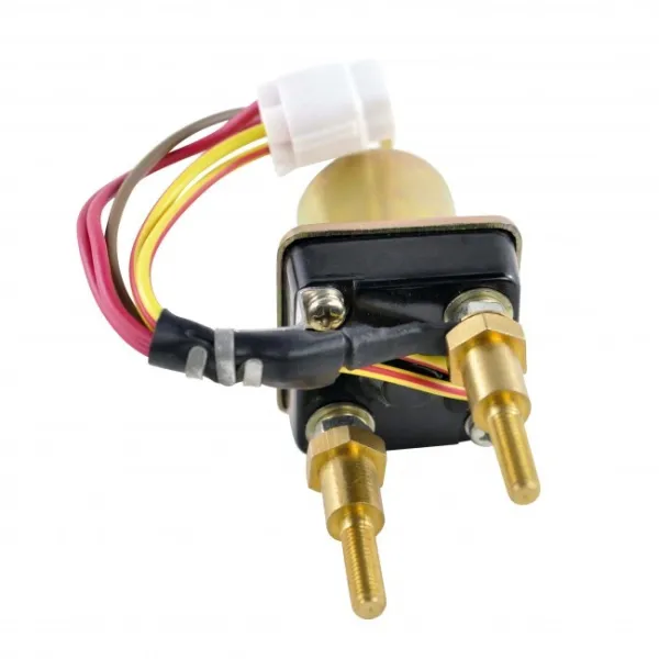 Relais Démarreur Kawasaki Jet Ski Ultra 150 OEM 27010-3757