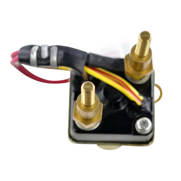 Relay Solenoid Kawasaki Jet Ski Ultra 150 OEM 27010-3757
