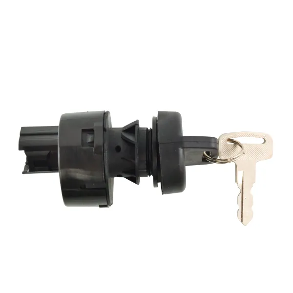 Ignition Key Switch Yamaha 700 Wolverine YXZ1000R 700 Viking 450 660 700 Rhino OEM 5UG-H2510-00-00