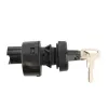 Ignition Key Switch Yamaha 700 Wolverine YXZ1000R 700 Viking 450 660 700 Rhino OEM 5UG-H2510-00-00