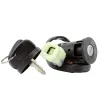 Ignition Key Switch Arctic Cat 300 250 Alterra 300 DVX250 DVX300 OEM 3303-850