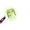 Ignition Key Switch Arctic Cat 300 250 Alterra 300 DVX250 DVX300 OEM 3303-850