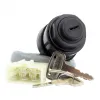Ignition Key Switch Kawasaki Mule KAF300 KAF400 KAF540 KAF620 KAF950 OEM 27005-1146 27005-1191 27005-0011