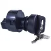Ignition Key Switch Arctic Cat 400 450 500 550 650 700 1000 TRV 400 450 500 700 1000 TBX700 OEM 0430-069 0430-090 0430-105