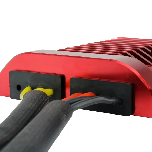 Aluminum Mosfet Regulator Ducati Superbike 749 848 999 RS 1098 Multistrada 1000 OEM 540.4.019.1A 540.4.027.1A